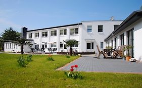 Appartementanlage-Ferienwohnungen Weisse Moewe